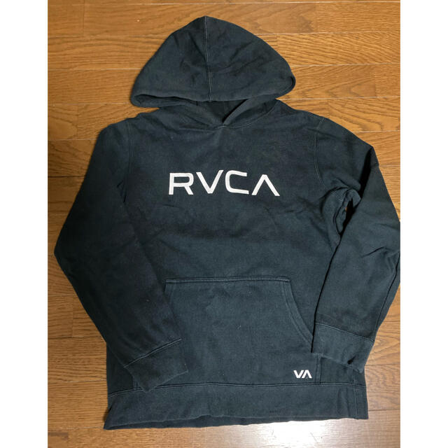 RVCA(ルーカ)の専用 キッズ/ベビー/マタニティのキッズ服男の子用(90cm~)(Tシャツ/カットソー)の商品写真