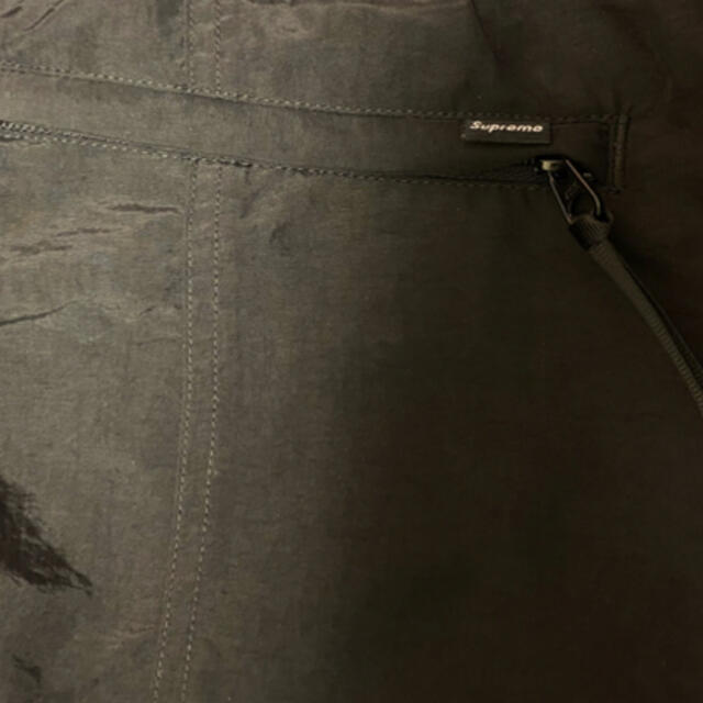 Supreme Paneled Warm Up Pant Supreme Paneled Warm Up Pant