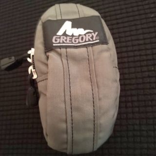 グレゴリー(Gregory)のGREGORY グレゴリー ポーチ(その他)