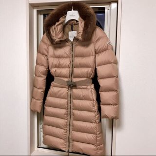 モンクレール ロンドンの通販 69点 | MONCLERを買うならラクマ