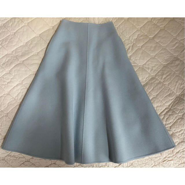 MADISONBLUE(マディソンブルー)のマディソンブルー　フレアスカート MADISON BLUE レディースのスカート(ロングスカート)の商品写真