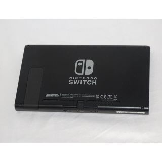 Nintendo Switch - 任天堂 2018年製Switch スイッチ 本体 のみ