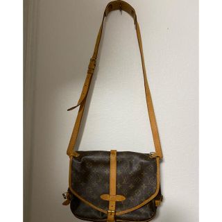 ルイヴィトン(LOUIS VUITTON)のLouis Vuitton ショルダーバッグ(ショルダーバッグ)