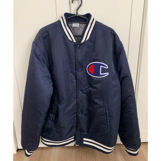 チャンピオン(Champion)の【だいき様専用】champion スタジャン メンズ XL(スタジャン)