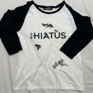 スカルシット(SKULL SHIT)のHIATUS ELLEGARDEN ハイエイタス エルレガーデン 細美武士(Tシャツ(長袖/七分))