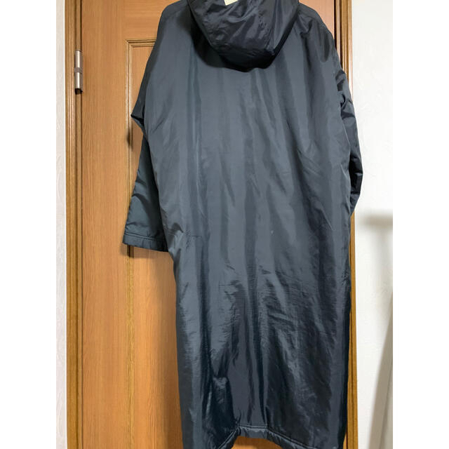 MIZUNO(ミズノ)のミズノ　ベンチコート メンズのジャケット/アウター(ダウンジャケット)の商品写真