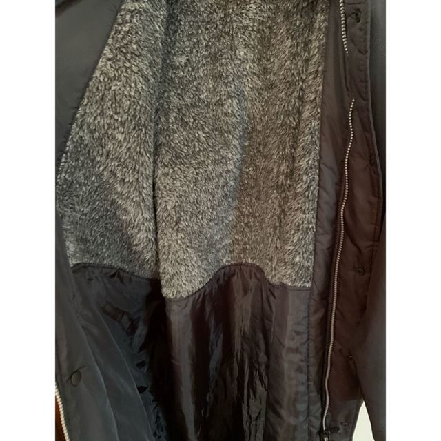 MIZUNO(ミズノ)のミズノ　ベンチコート メンズのジャケット/アウター(ダウンジャケット)の商品写真