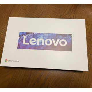 レノボ(Lenovo)のLenovo MediaTek Helio P60T(ノートPC)