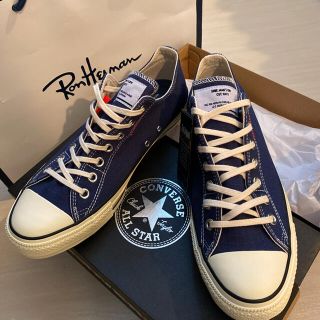 ロンハーマン(Ron Herman)の【ロンハーマン/RHC】converse コンバース チャックテイラー(スニーカー)