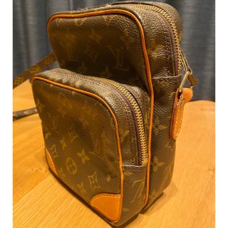 ルイヴィトン(LOUIS VUITTON)のルイヴィトン モノグラム アマゾン(ショルダーバッグ)