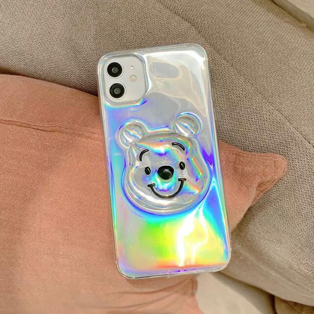 ディズニー プーさん オーロラiphoneケース Iphone11proの通販 By Momo S Shop ラクマ ディズニー プーさん オーロラiphoneケース Iphone11proの通販 By Momo S Shop ラクマ