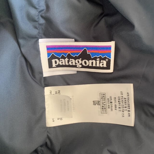 patagonia(パタゴニア)のパタゴニア　レトロX キッズ　XL レディースのジャケット/アウター(ブルゾン)の商品写真