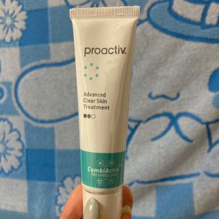 プロアクティブ(proactiv)のプロアクティブ  美容液(美容液)