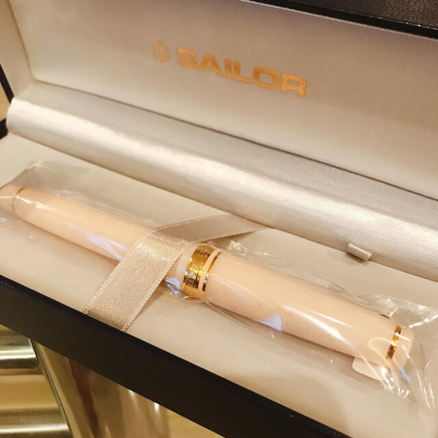 Sailor - 【送料込】【新品未使用】藤本さきこ セーラー×ラデスペリテ