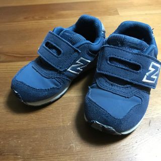 ニューバランス(New Balance)のNB ニュースバランス　966 ネイビー　迷彩　カモフラージュ　カモフラ(スニーカー)