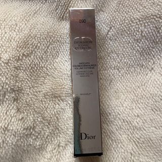 ディオール(Dior)のDIOR マスカラ　新品未使用(マスカラ)