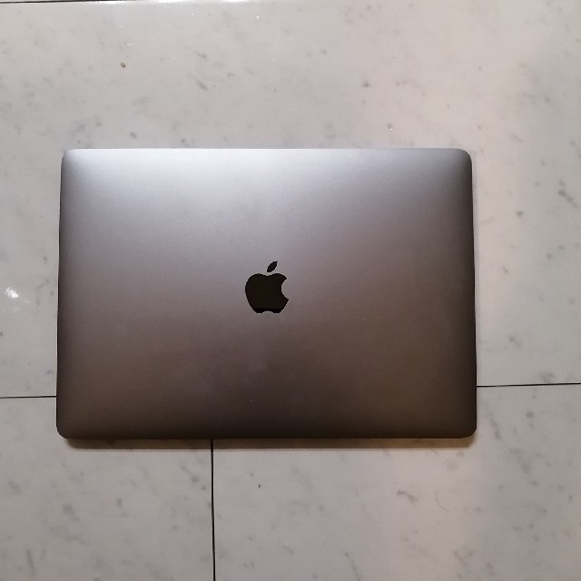 Apple - macbook pro 2019モデル