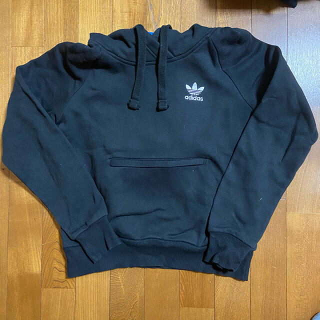 adidas(アディダス)のえ 様専用＊adidas originals パーカー レディースのトップス(パーカー)の商品写真