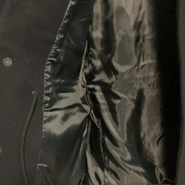 MUJI (無印良品)(ムジルシリョウヒン)の無印良品 フィードジャケットコート メンズのジャケット/アウター(その他)の商品写真