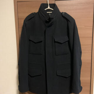 ムジルシリョウヒン(MUJI (無印良品))の無印良品 フィードジャケットコート(その他)