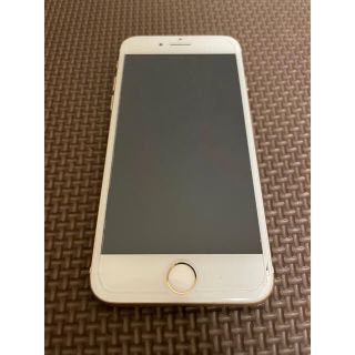 アップル(Apple)のiPhone7 128GB(スマートフォン本体)