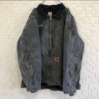 carhartt - 年末セール𓂃𓈒𓏸【超希少】90s メキシコ製 carhartt - 年末セール𓂃𓈒𓏸【超希少】90s メキシコ製
