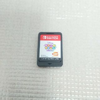 ディズニー ツムツム フェスティバル ニンテンドースイッチ ソフト(家庭用ゲームソフト)