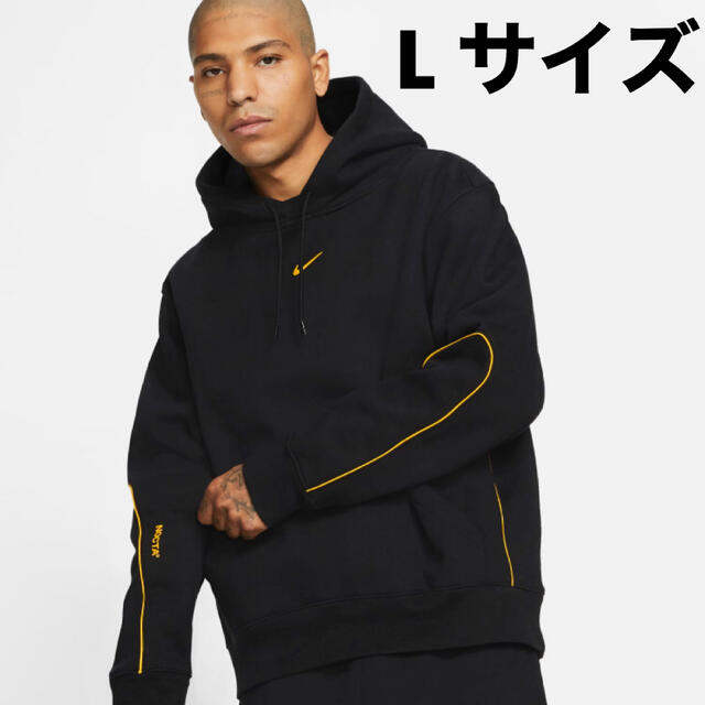 大人気 新品 NIKE×NOCTA ナイキノクタ size S-