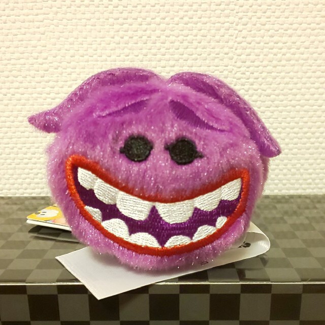 Disney ディズニー ツムツム アート モンスターズユニバーシティ ぬいぐるみの通販 By みこみかん S Shop ディズニーならラクマ