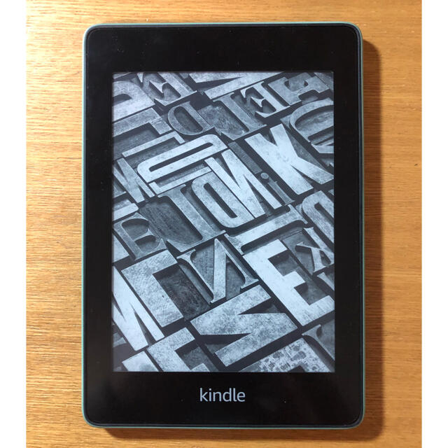 【未開封】Kindle Paperwhite セージ 電子書籍リーダ