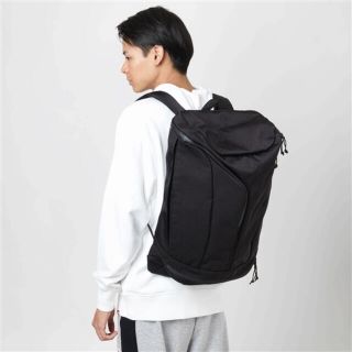 ニューバランス(New Balance)のトップローディングバックパック2 30L(バッグパック/リュック)