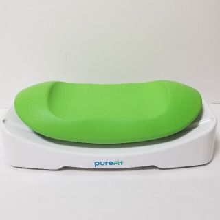 ディノス(dinos)のpurefit（ピュアフィット）スイングコアプレミアム／金魚運動 PF6500(エクササイズ用品)