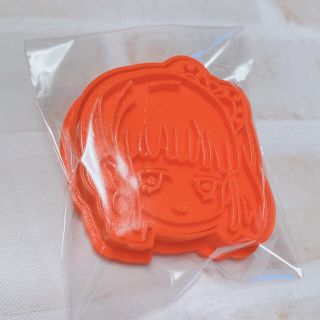 megmilk様　栗花落カナヲ　胡蝶しのぶ　クッキー型　(調理道具/製菓道具)