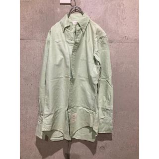 トムブラウン(THOM BROWNE)のトムブラウン　シャツ(シャツ)