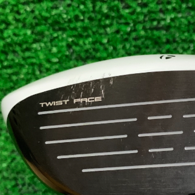 TaylorMade(テーラーメイド)のsim max FW #3 スポーツ/アウトドアのゴルフ(クラブ)の商品写真