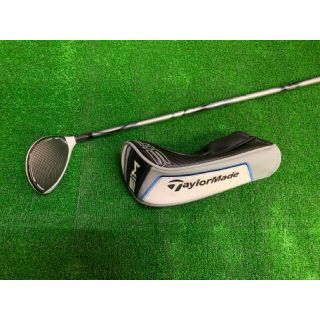 テーラーメイド(TaylorMade)のsim max FW #3(クラブ)