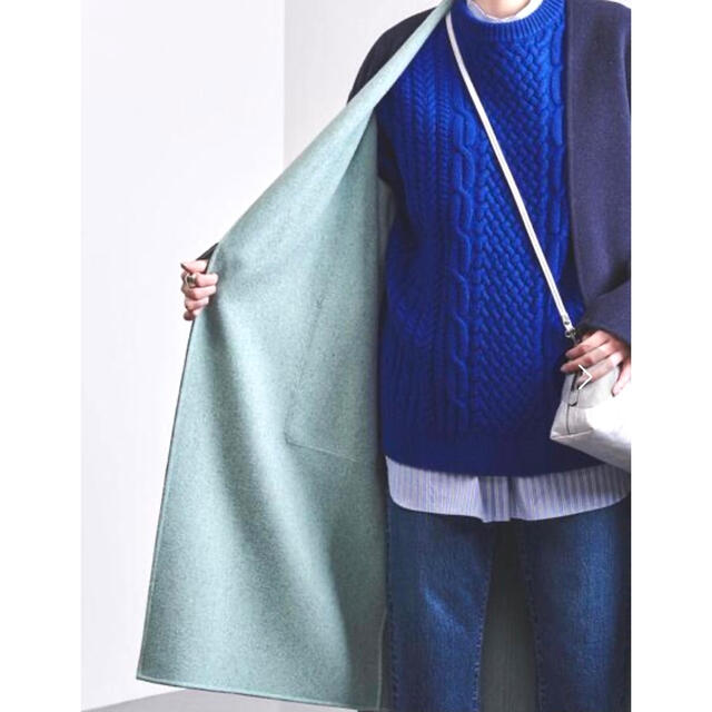 レトロマッチラベル 北欧デザイン 鳥 冬物 SALE!UNITED ARROWS UBCB