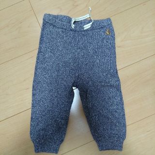 ベビーギャップ(babyGAP)のbabygapスエット　パンツ　70(パンツ/スパッツ)