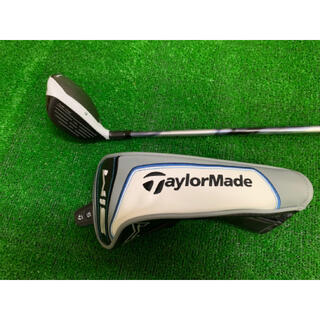 テーラーメイド(TaylorMade)のsim max FW#5(クラブ)