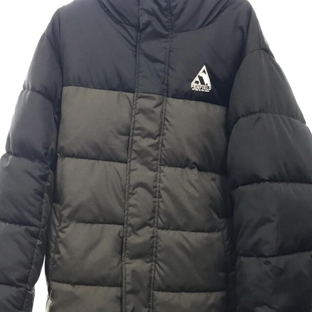 Penfield ペンフィールド　フード付ダウンジャケット