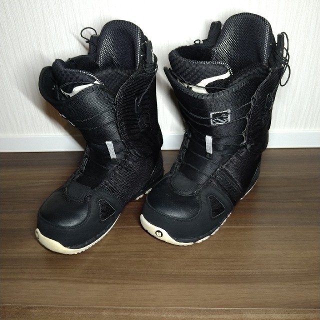 BURTON - BURTON メンズブーツ OZONE 26.5cmの通販 by くま's shop ...