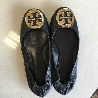 トリーバーチ(Tory Burch)のトリーバーチ サイズ5M(バレエシューズ)