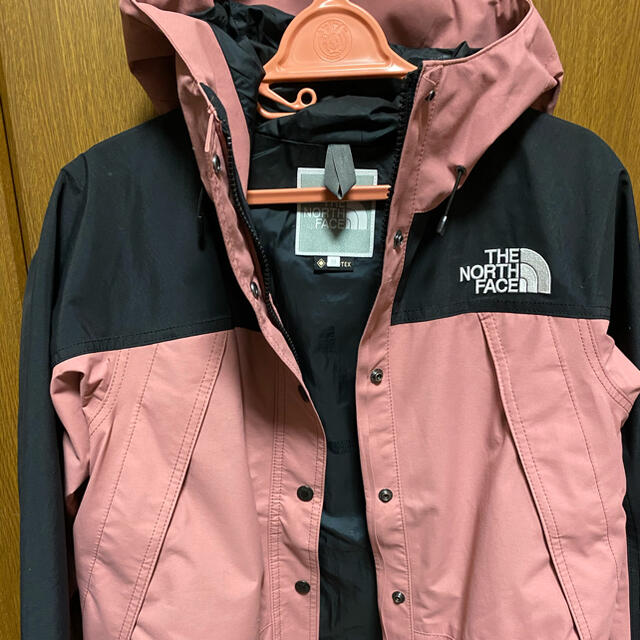 THE NORTH FACE マウンテンパーカーレディース