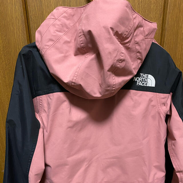 THE NORTH FACE マウンテンパーカー