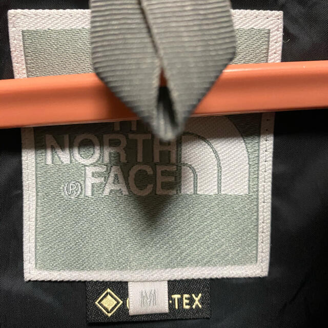 THE NORTH FACE マウンテンパーカー