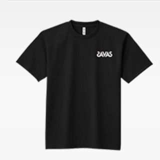 ザバス(SAVAS)の★ザバス★SAVAS ドライTシャツ(トレーニング用品)