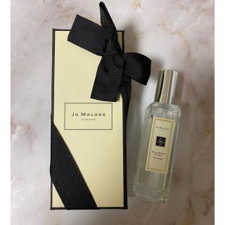 ジョーマローン(Jo Malone)のジョーマローン  香水(香水(女性用))