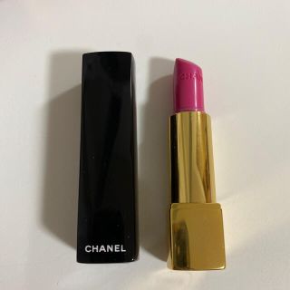 シャネル(CHANEL)のCHANELリップ(口紅)