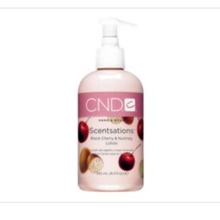 シーエヌディー(CND)のCND センセーション ハンド＆ボディローション 245ml (ボディローション/ミルク)