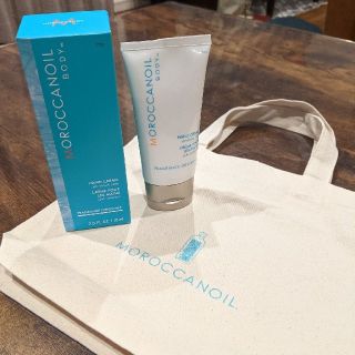 モロッカンオイル(Moroccan oil)のMOROCCANOIL BODY ハンドクリーム(ハンドクリーム)